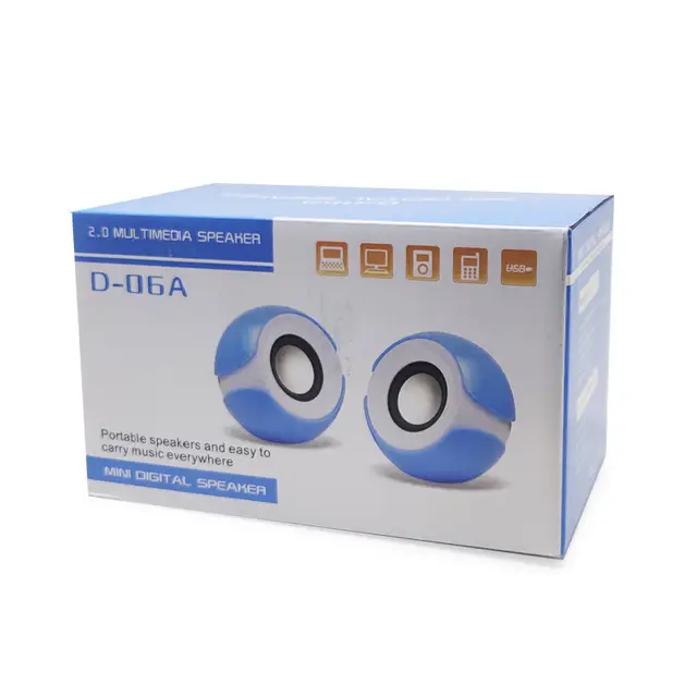 Haut parleur d'ordinateur