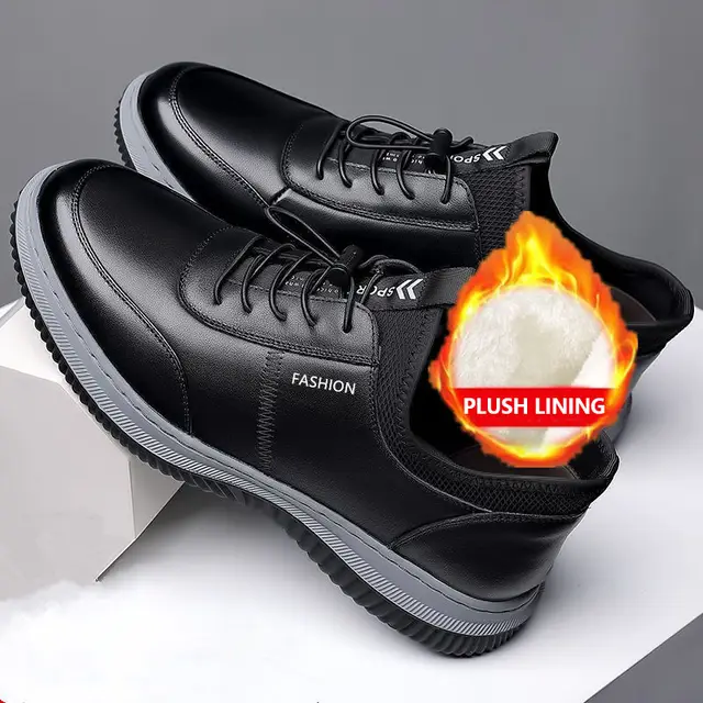 décontracté Hommes Plat Léger Mesh Respirant  Chaussures de Patinage Hommes