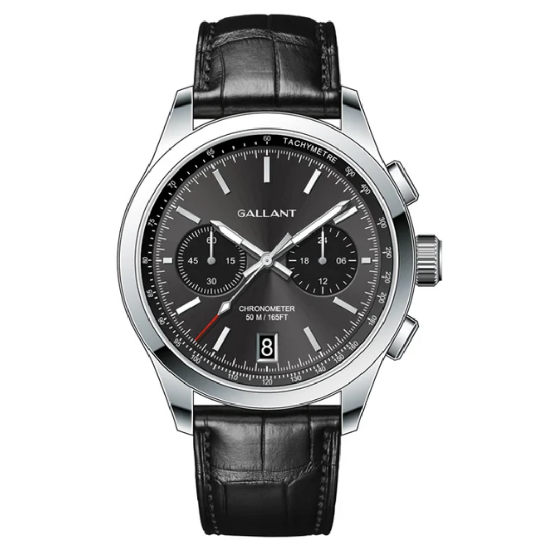 Carl F. Bucherer Manero Flyback