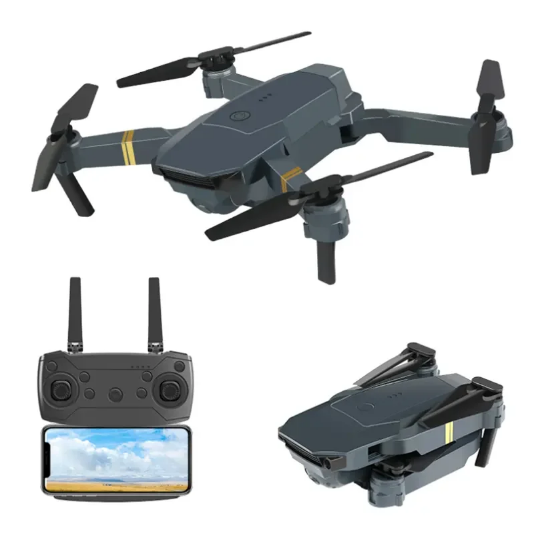drone Eachine 998, un mini