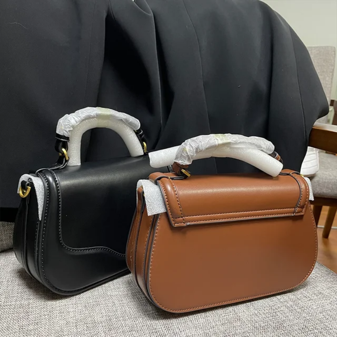 Mode sacs pour dames filles à la mode femmes sac à bandoulière en cuir Pu femme